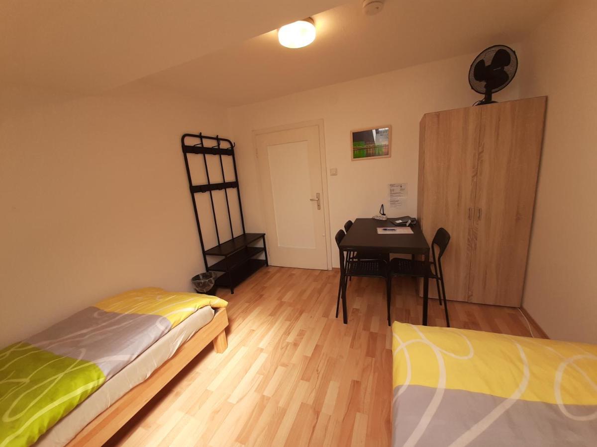 Apartments City Stadion 린츠 외부 사진