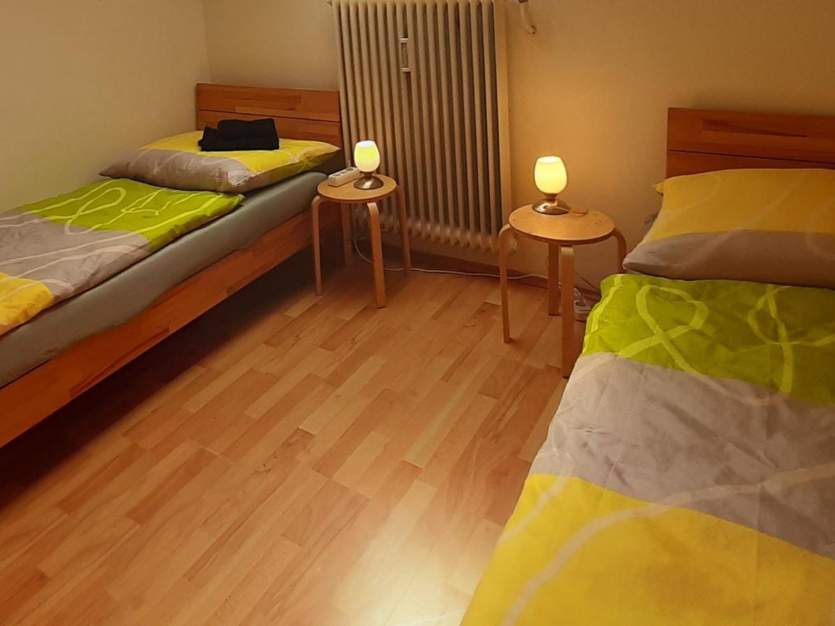 Apartments City Stadion 린츠 외부 사진