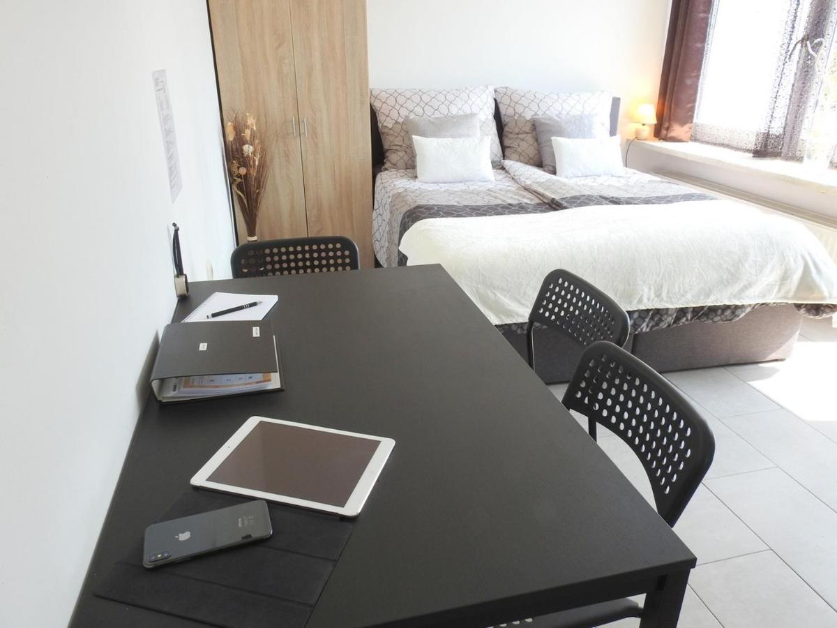 Apartments City Stadion 린츠 외부 사진