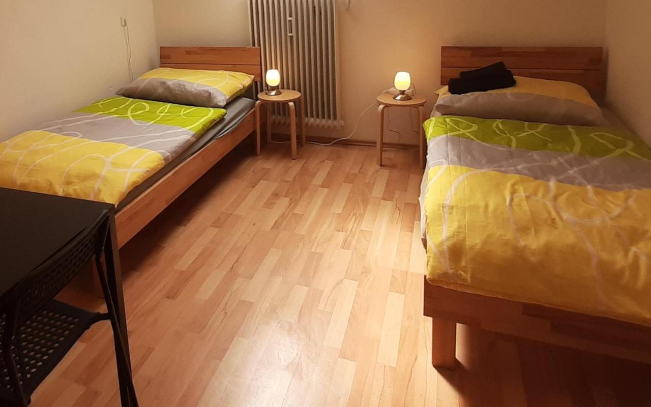 Apartments City Stadion 린츠 외부 사진
