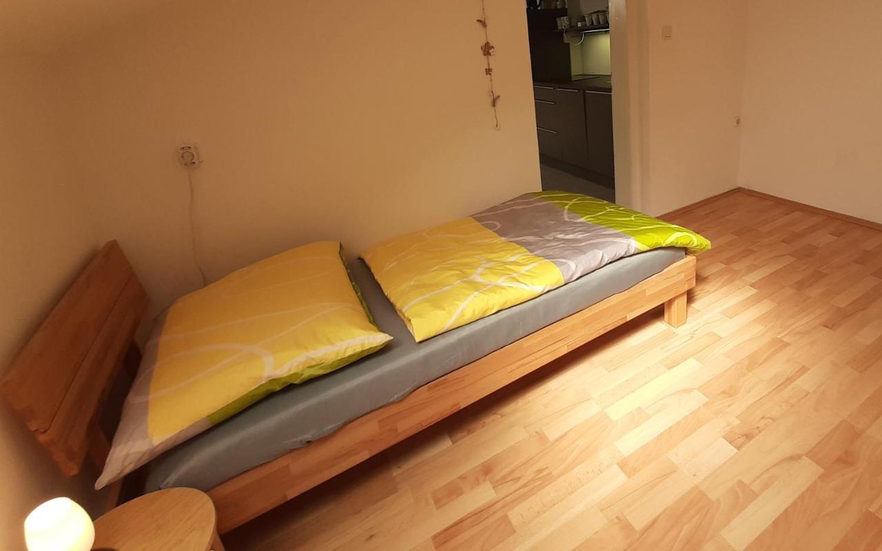 Apartments City Stadion 린츠 외부 사진