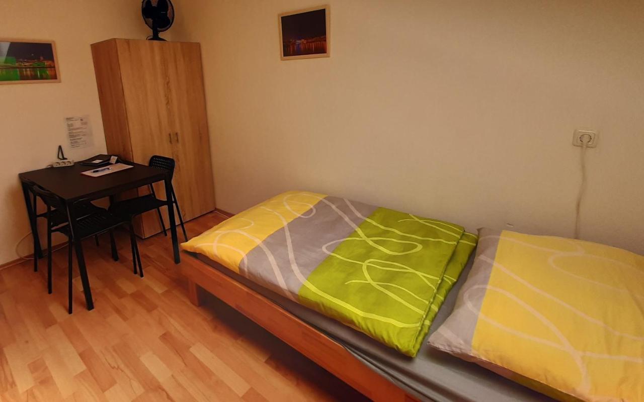 Apartments City Stadion 린츠 외부 사진