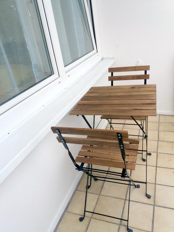 Apartments City Stadion 린츠 외부 사진